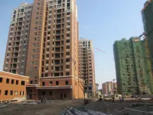 凯旋名邸 3室2厅 南 北