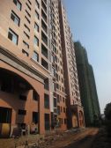 凯旋名邸老北门精装三房满五唯一仅售55.8万