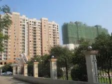 凯旋名邸 3室2厅 南 北