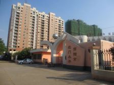 凯旋名邸3室2厅南北