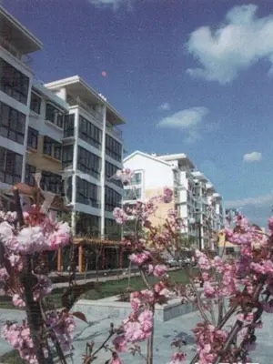 桃源御景