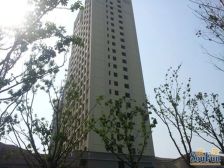 中铁逸都嘉宝信装修三居室拎包入住