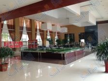 犁铧春秋耕天下、1楼带院子、新房毛坯