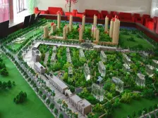 连大文润金宸一二期 2室1厅 西北