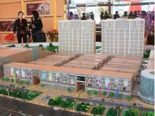 房子精装修 采光好 出行便利 适合上班族