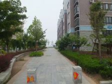 上尧花园 2室1厅 南 北