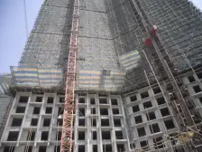 中国城乡逅海 金州湾国际机场商圈 70年产权