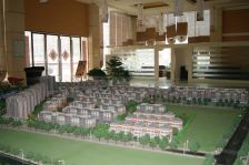 房子精装修,有证可按揭,三室两厅一厨一卫,拎包入住