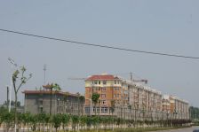 可按揭邦盛电梯房 有钥匙随时看房