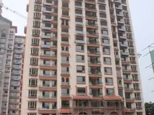 山海佳苑 3室1厅 南 北 东