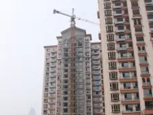 山海佳苑 2室1厅 南