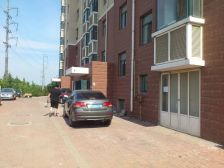 山水名园 3室2厅 南 北