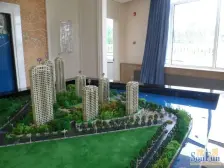 海景房,视野好,高举架,南北通透,采光充足