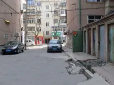 北环山里 低楼层 南北通透 户型好 三校之间