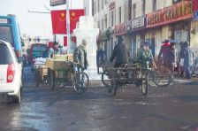 八区四巷 一室一厅 采光好 交通便利 业主诚心出售