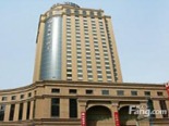 锦江国际饭店