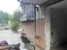 渭源路造纸厂家属院 朝南一室一厅 采光好 产权清晰