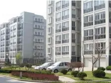 乘警队小区(南苑) 1室2厅 东 西