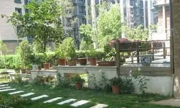 山水蓝苑