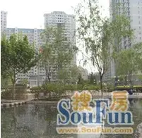 山水蓝苑