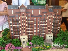 西山艺境华墅5室3厅南北