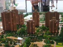 公园茂 视野开阔 看房方便 采光好 配套齐全