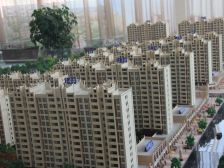 滨江国际 户型通透 采光好 有本配贷