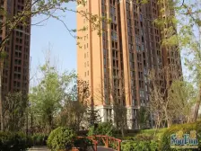 刚交付的新小区,不临大路,中间好楼层,业主诚心出售