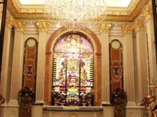 万达精装大五房 诚意急售 看房方便