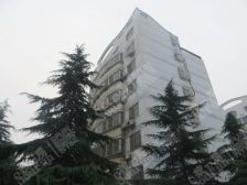 长虹小区 3室1厅 南