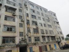 一楼 不接地 菱花小区 两室做三室了