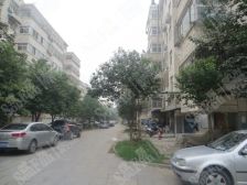 都市花园 1室0厅 北