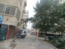 都市花园 1室0厅 北