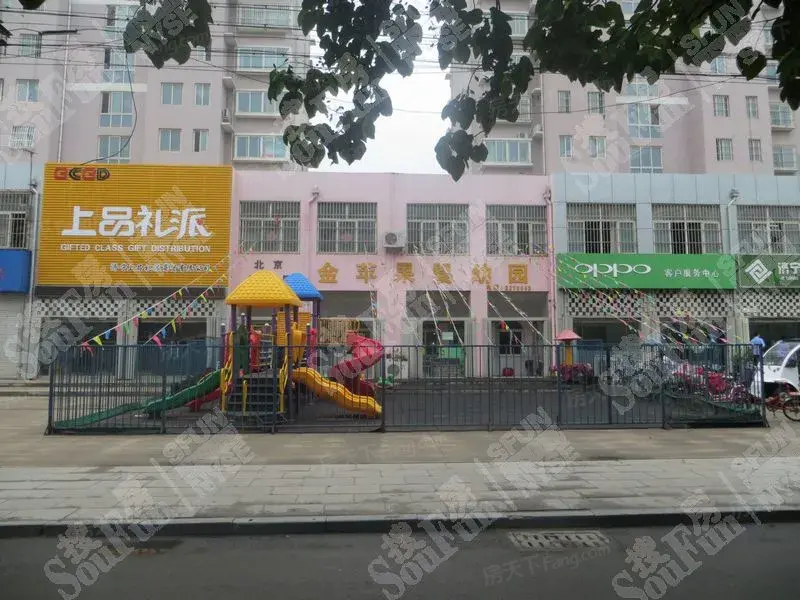 【济宁鲁兴花园小区,二手房,租房 济宁房天下