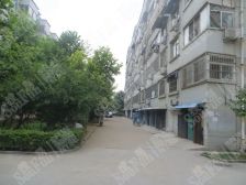 光明小区三室两厅两卫,三室朝阳好户型