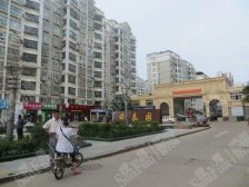 里能舜泰园 单位宿舍 总层11层 免费停车