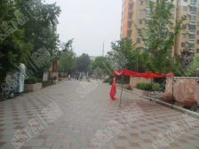 都市豪庭小高层,3室两厅无配套,好楼层业主诚心出售