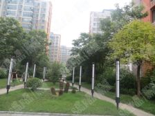 都市豪庭三室两厅户型,证满五年,带车库 可按揭