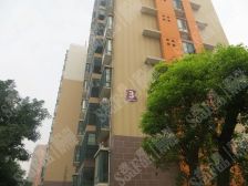 优质户型 都市春天 和园 精装三室未住 市区洋房