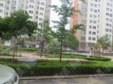 精装带露台,无遮挡采光好,全天光照充足