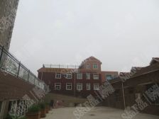 领秀庄园 3室2厅 南 北