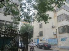 邮电新苑 2室1厅 南