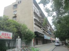地铁 铜山万达 暖气房 三室朝南 明厅