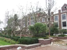 海信天山郡,小区中间位置 视野无遮挡 全明户型