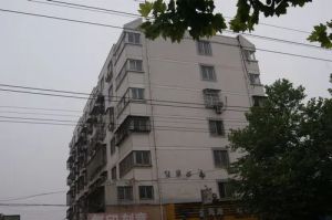 森林小区3室2厅南