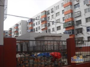 富祥小区3室1厅南北