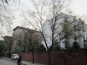 美陶新村5号院2室2厅南北