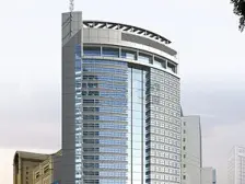 创富中心 1室1厅 东