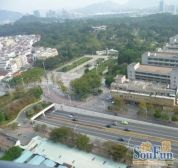 邻近紫马岭公园东区CBD旁嘉路华花园精装修大三房