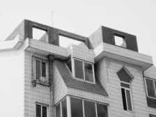 新桥西路北2室2厅南北